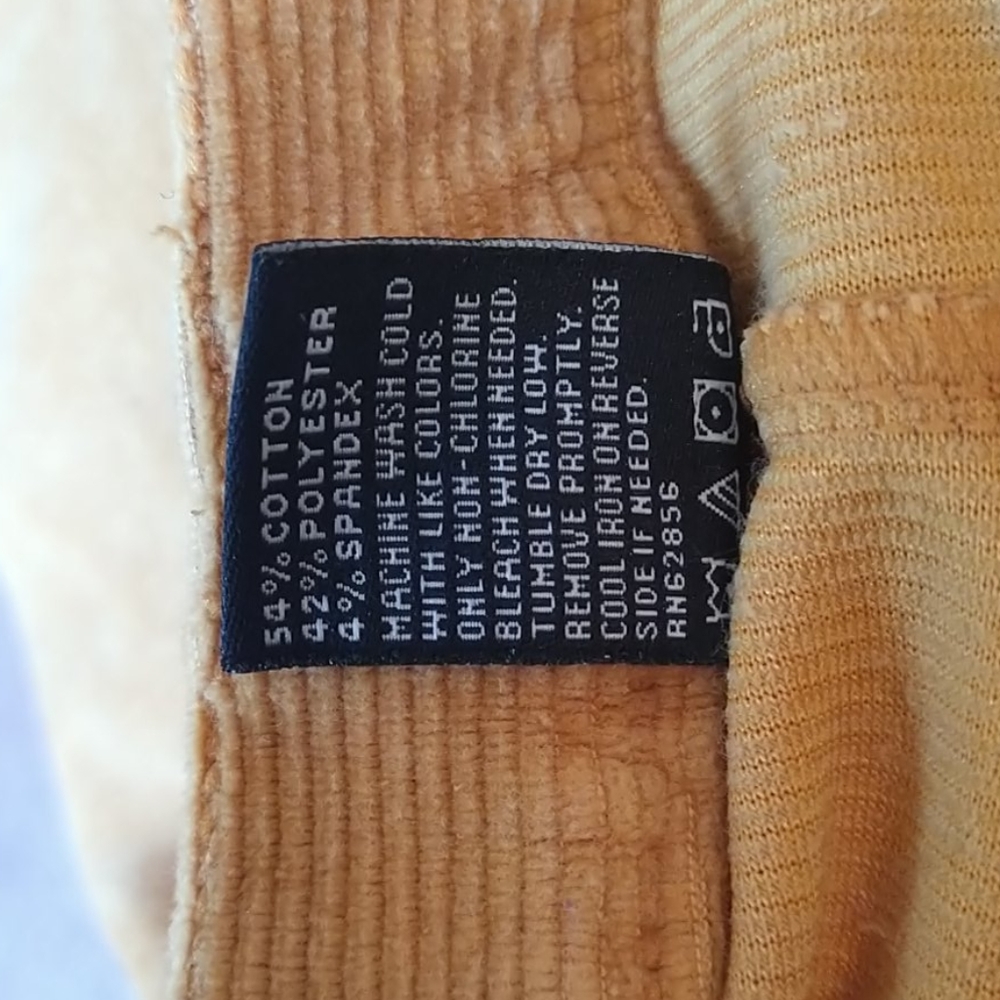 Pants - Picture 7 of 7
